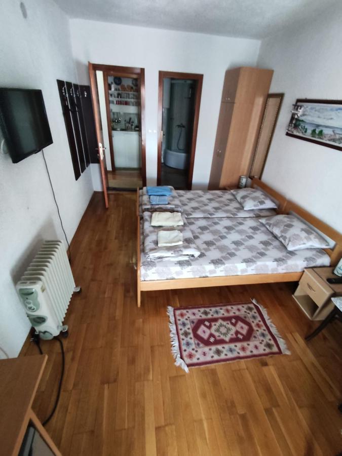 Villa Dudinka 오흐리드 객실 사진