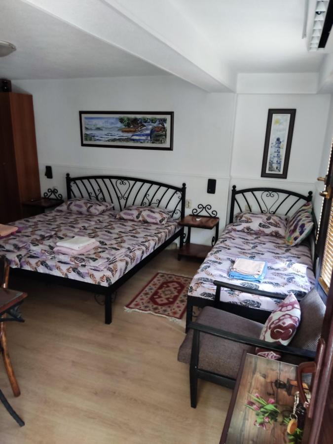 Villa Dudinka 오흐리드 객실 사진