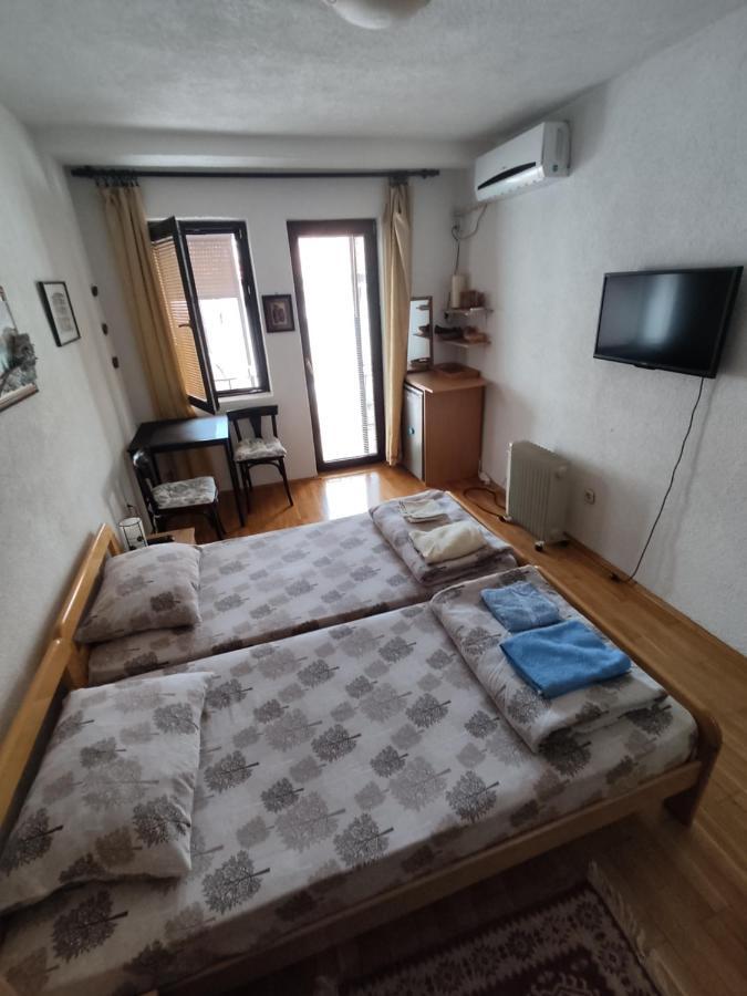 Villa Dudinka 오흐리드 객실 사진