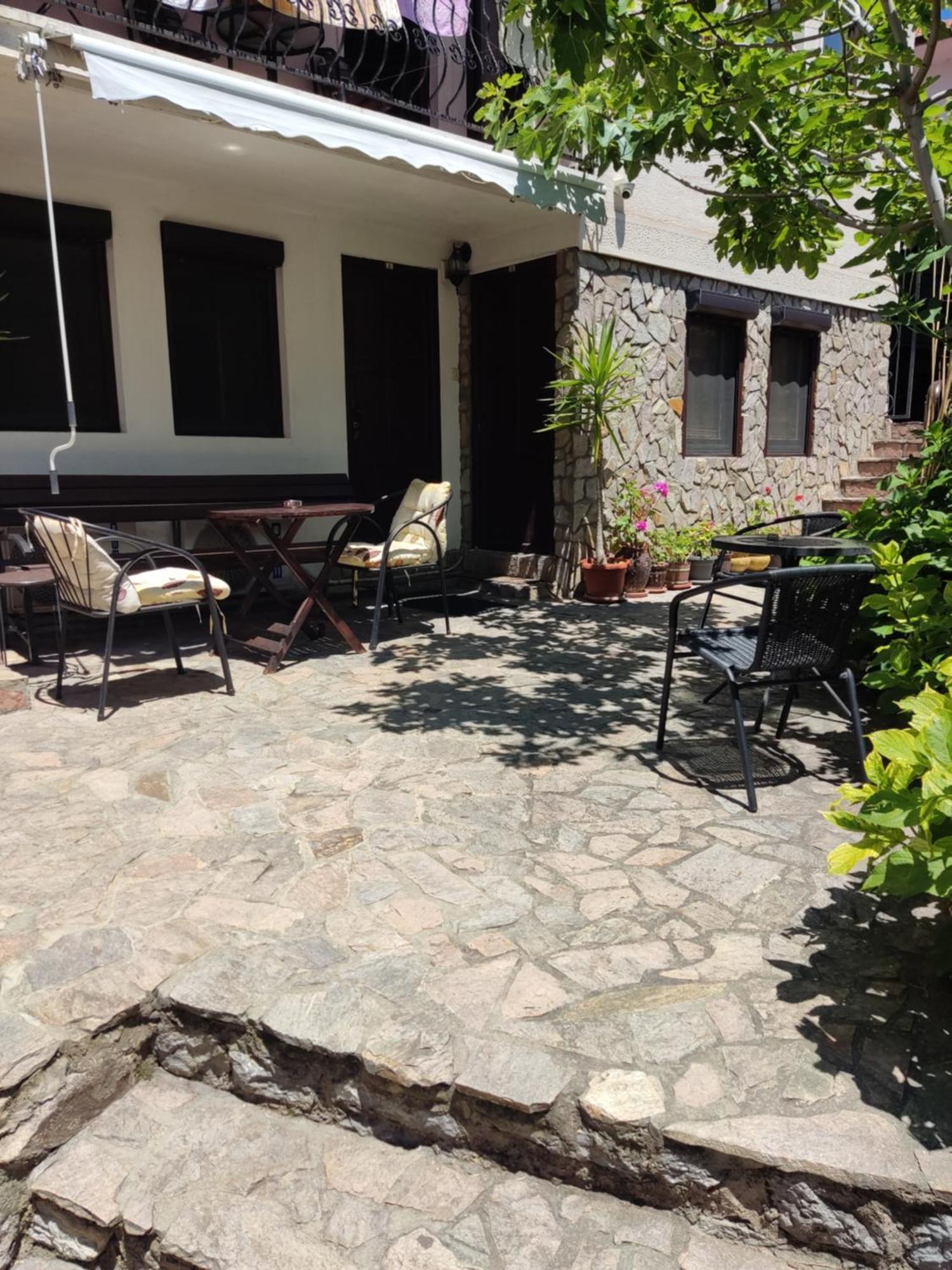 Villa Dudinka 오흐리드 객실 사진