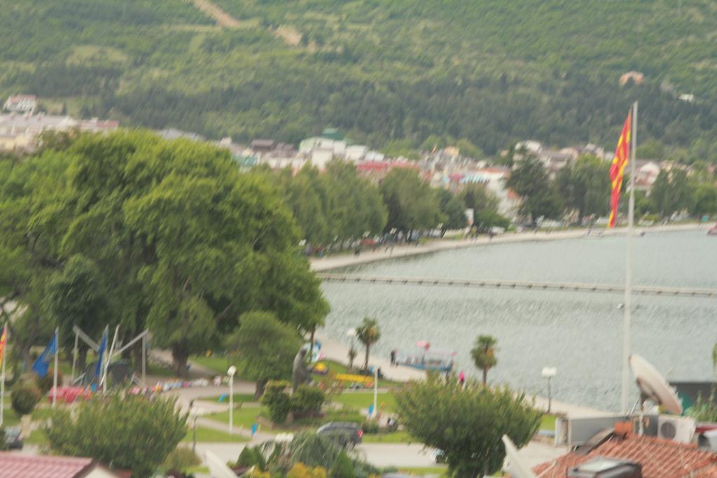 Villa Dudinka 오흐리드 객실 사진