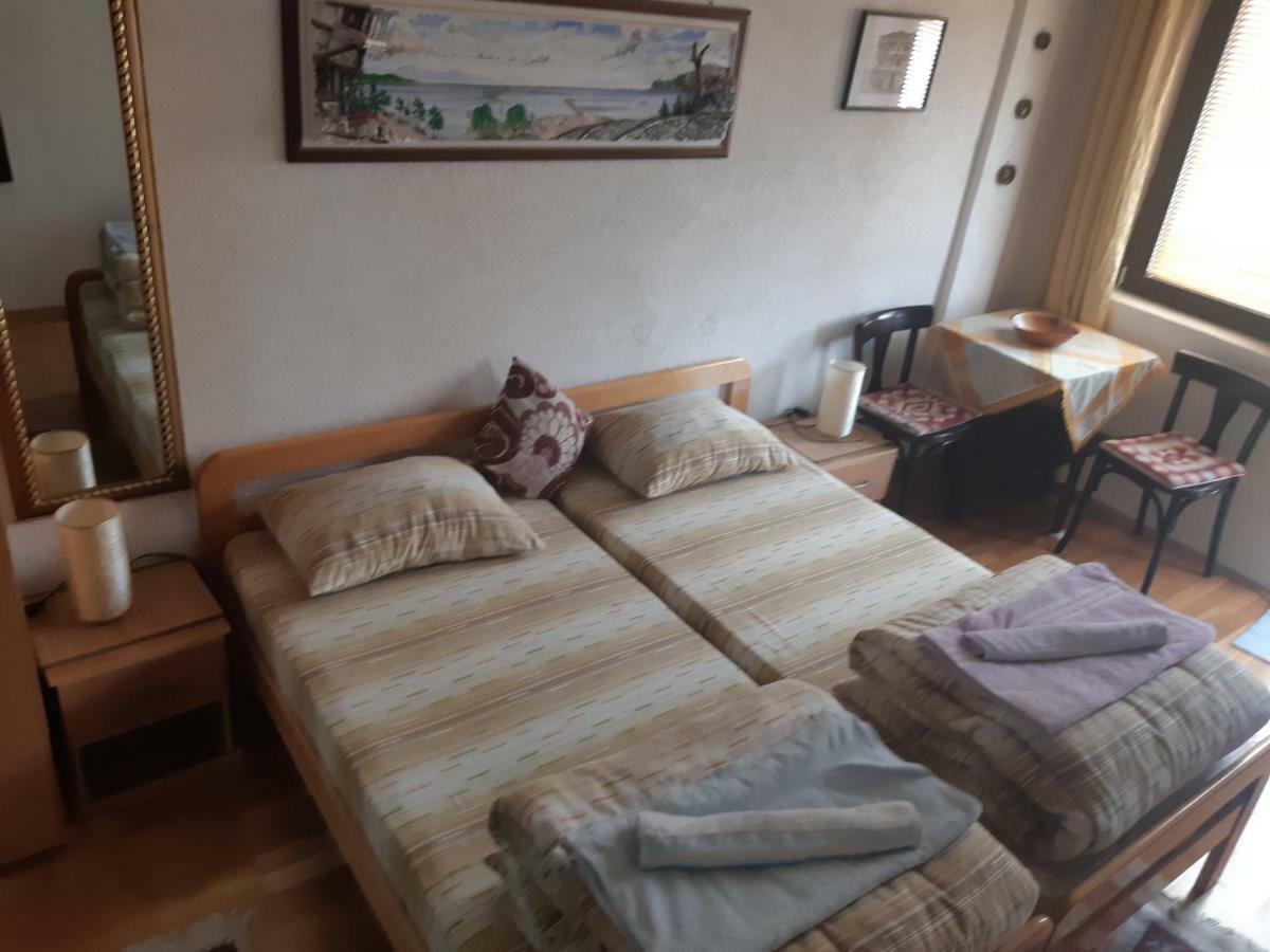 Villa Dudinka 오흐리드 외부 사진