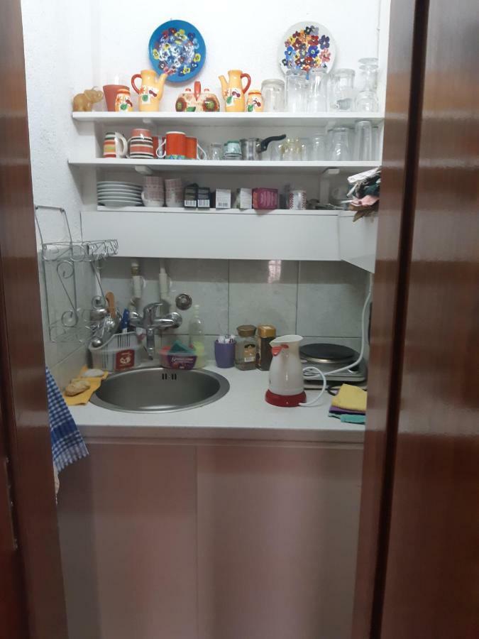 Villa Dudinka 오흐리드 외부 사진
