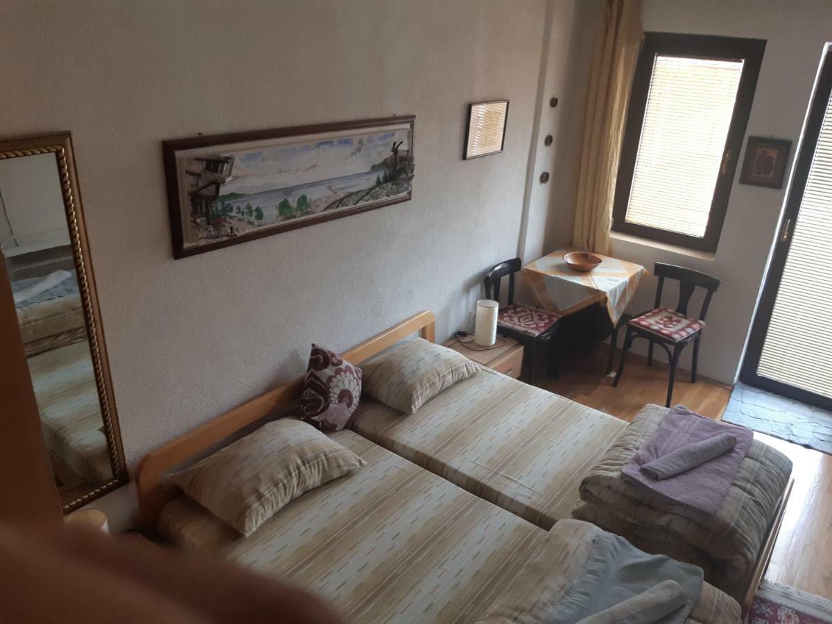 Villa Dudinka 오흐리드 외부 사진