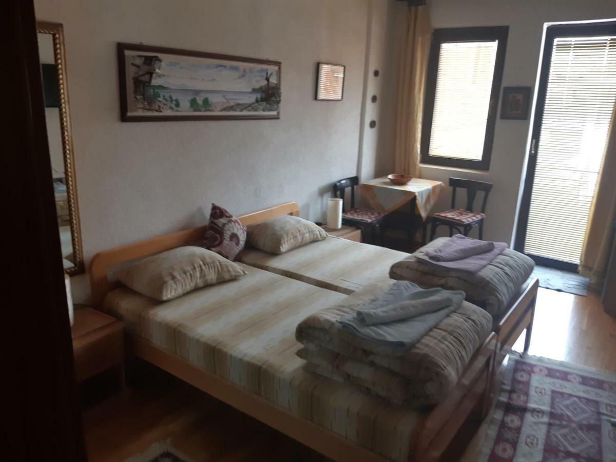 Villa Dudinka 오흐리드 외부 사진