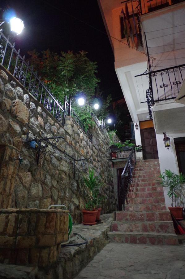Villa Dudinka 오흐리드 외부 사진