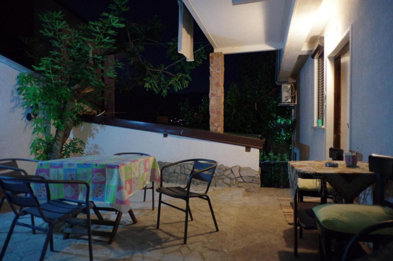 Villa Dudinka 오흐리드 외부 사진